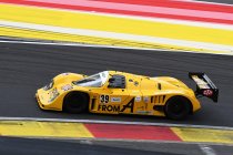 De Spa Classic door de lens van Wilfried Geerts