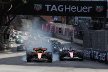 GP Monaco: F1 schrapt verplichte dubbele pitstop