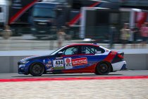 Spa Euro Race: De Supercar Challenge in beeld gebracht