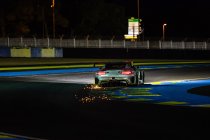24H Le Mans: De vrije trainingen en kwalificaties in beeld gebracht