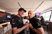 BTT: Ben Keating, een echte gentleman