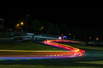 24H Le Mans: De race in beeld gebracht