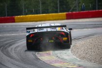 Spa Speedweek: British GT in beeld gebracht
