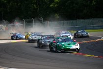 Spa Speedweek: de overige kampioenschappen in beeld gebracht
