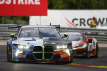 24H Spa: De donderdagsessies in beeld gebracht