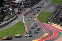 24H Spa: De race in beeld gebracht