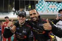 Gulf 12H: Jeroen Bleekemolen: "Een goede kans op de overwinning"