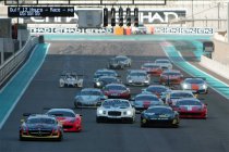 Gulf 12H: Mercedes op gelijke hoogte met Ferrari?