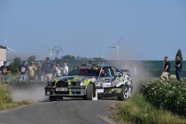 De Ypres Rally in beeld gebracht