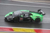 24H Spa: De overige races in beeld gebracht