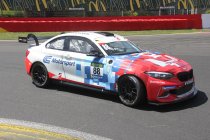 24H Zolder: IC Motorsport heeft rijdersbezetting klaar