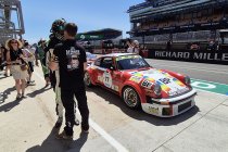 Le Mans Classic door de lens van Wilfried Geerts (deel 2 - wagens vanaf 1970)