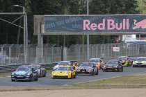 Supercar Madness verhuist naar eind juni