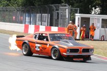 Supercar Madness: Enkele beelden van de overige races