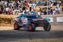 Goodwood Festival of Speed: het weekend door de lens van Jonas De Gent