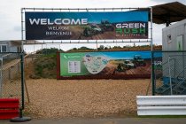 Green Rush brengt deze zomer emissievrij race-avontuur in wereldpremière naar het Circuit Zolder