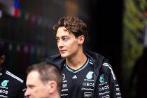 George Russell en Kimi Antonelli ook in 2026 bij Mercedes-AMG PETRONAS F1 Team