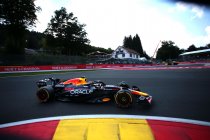 GP België: slimme Verstappen zet McLaren schaakmat