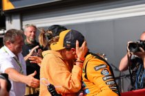 GP België: De zaterdag in beeld gebracht