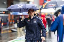 NLS 6+7: Max Verstappen maakt zijn debuut op de Nordschleife