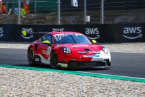 België: Porsche Mobil 1 Supercup in beeld gebracht