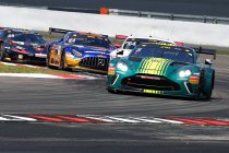 Het DTM-weekend op de Nürburgring in beeld gebracht