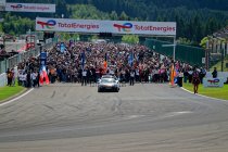 4H Spa-Francorchamps: Druk weekend in het verschiet
