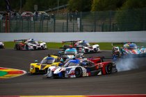 Grootste grid ooit voor Michelin Le Mans Cup - Redant Racing waagt zich aan prototypes