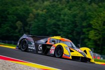 4H Spa: Michelin Le Mans Cup en Ligier European Series in beeld gebracht
