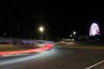 24H Zolder: 1 wagen ontbreekt op 35-koppige startgrid
