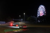 24H Zolder: Beelden van de superpole en nachtsessie