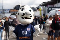 24H Zolder: De Drivers autograph session in beeld gebracht