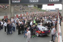 24H Zolder: De gridwalk in beeld gebracht