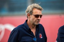 Marc Goossens en Maxim Van Laere bij Speedhouse