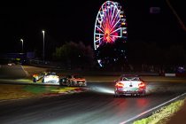 24H Zolder: Beelden van de nacht en ochtend