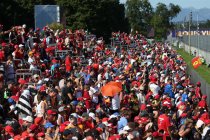 Italië: Het weekend in beeld gebracht