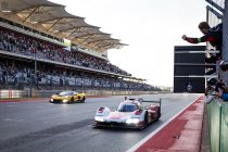 COTA: de racedag in beeld gebracht
