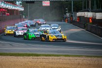 Trophy of The Dunes: Finale van de Porsche Carrera Cup Benelux 2025 op Circuit Zandvoort belooft strijd op alle fronten