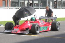 Spa Six Hours: De formulewagen races in beeld gebracht