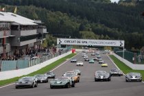 Spa Six Hours: Een nieuwe sterreneditie