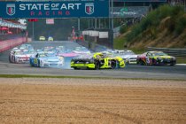 American Festival NASCAR Finals: Circuit Zolder maakt zich op voor een grote seizoensfinale met drie sterke kampioenschappen