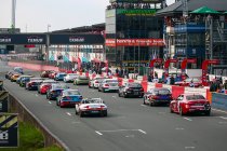 Nascar Finals: de laatste Belcar race van het seizoen in beeld gebracht
