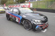 Voorjaarsraces: Raf Beliën ongenaakbaar