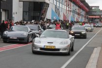 Circuit Zolder: 34ste editie van Vroemdag gaat door op 17 november