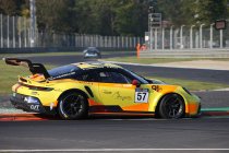 Het doek is gevallen over het sportieve seizoen van Q1 Trackracing