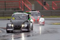 Circuit Zolder, donderdag 23 oktober 2025 – Internationale testdag