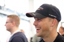 24H Le Mans: Laurens Vanthoor test bij United Autosports
