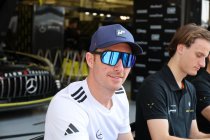 Rolex 24: Maxime Martin op de afspraak met Winward Racing