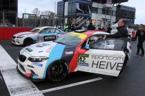 Race Promotion Night: De race in beeld gebracht