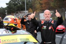 Race Promotion Night: De gridwalk in beeld gebracht